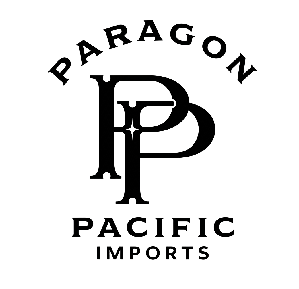 Paragon Pacific Imports